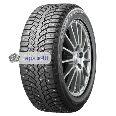 Bridgestone Blizzak Spike 01 225/55 R17 101T